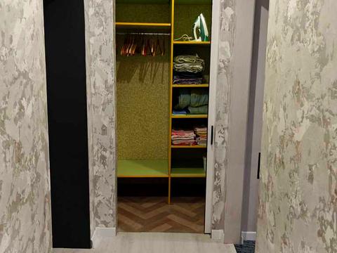 квартира за адресою Уласа Самчука вул., 3