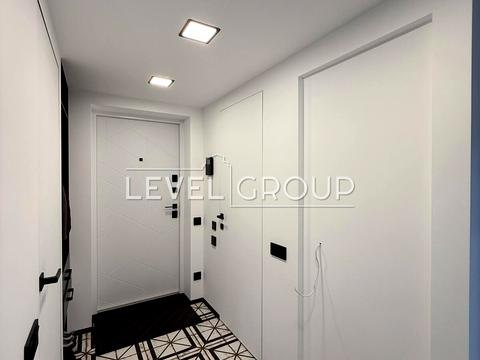 квартира за адресою Метрологічна вул., 56-Б