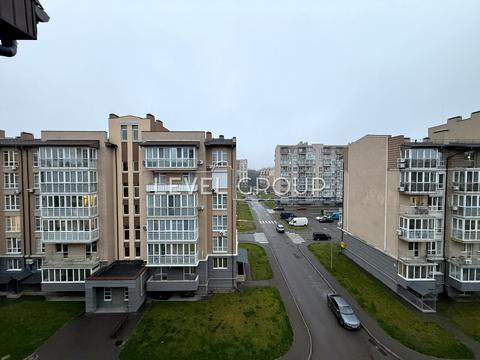 квартира за адресою Метрологічна вул., 56-Б