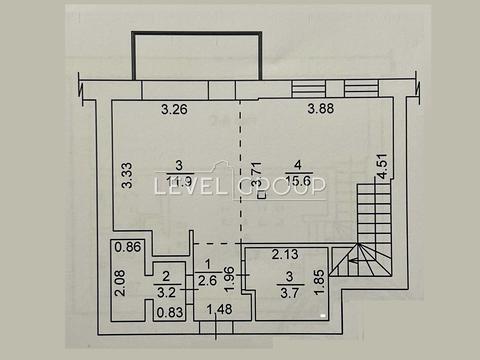 квартира за адресою Метрологічна вул., 56-Б