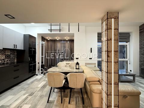 квартира за адресою Метрологічна вул., 56-Б