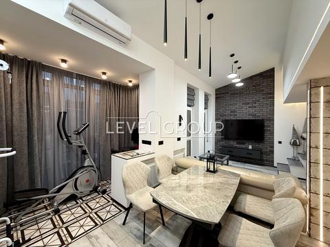 квартира за адресою Метрологічна вул., 56-Б