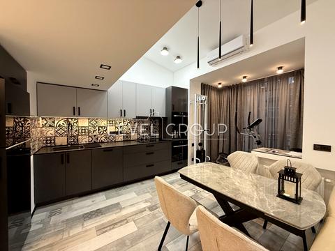 квартира по адресу Метрологическая ул., 56-Б