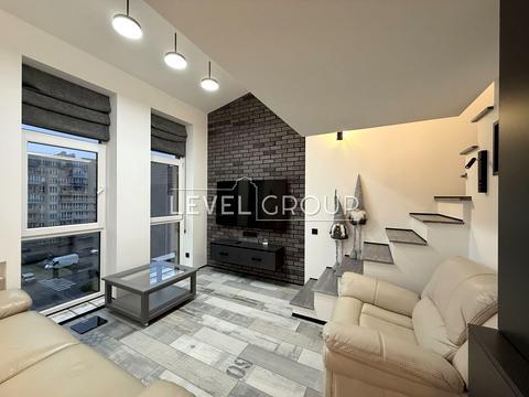 квартира за адресою Метрологічна вул., 56-Б