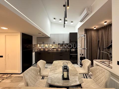 квартира за адресою Метрологічна вул., 56-Б