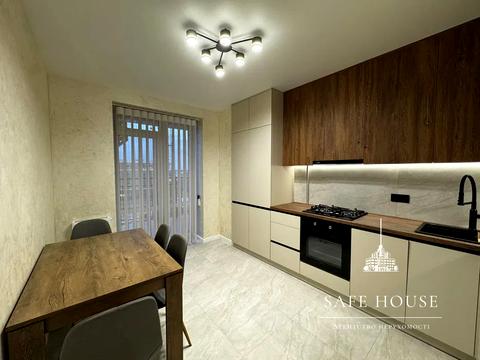 квартира за адресою Санаторна вул., 20