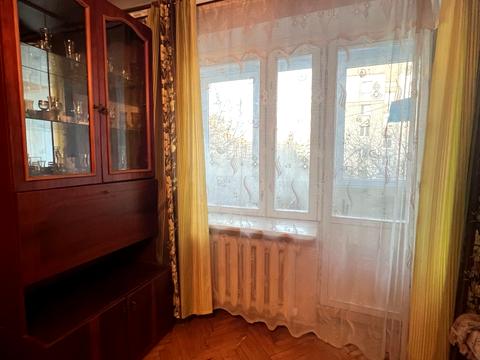 квартира по адресу Кольцевая ул., 7