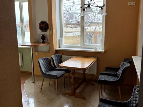 дом по адресу Бестужева ул. (Бестужева), 3