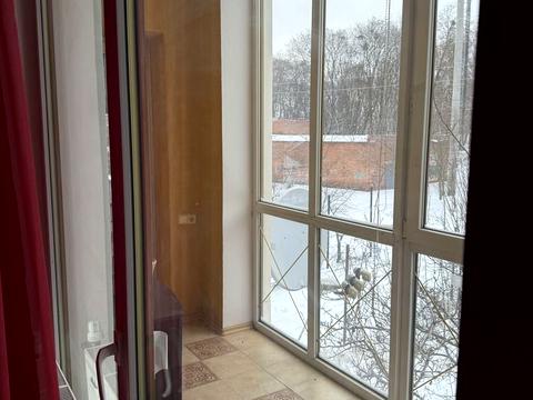 дом по адресу Бестужева ул. (Бестужева), 3