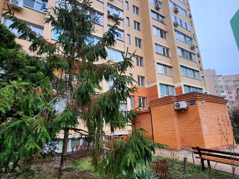 коммерческая по адресу Марсельская ул., 44