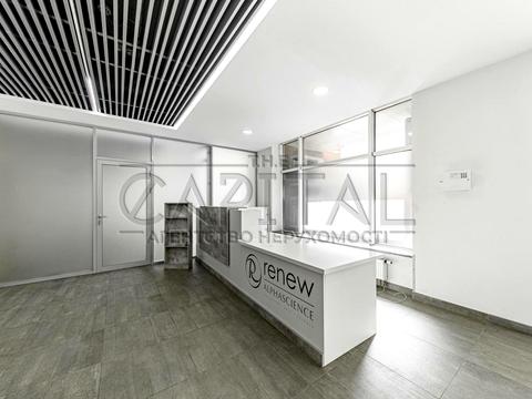 коммерческая по адресу Антоновича ул. (Горького), 103