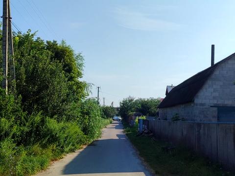 участок по адресу Печерська ул., 112