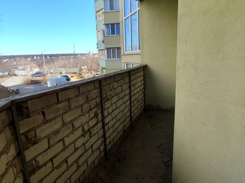 квартира за адресою Людвіга Свободи просп., 20А