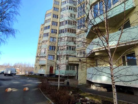 квартира за адресою Людвіга Свободи просп., 20А