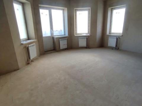 квартира по адресу Людвига Свободы просп., 20А