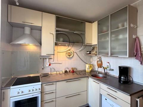 квартира по адресу Вячеслава Черновола ул., 8