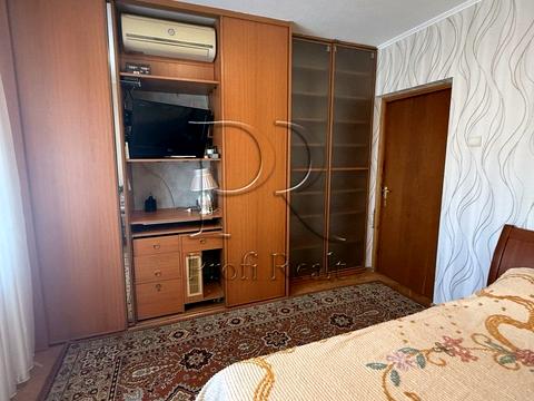 квартира за адресою В'ячеслава Чорновола вул., 8