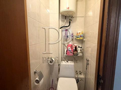 квартира за адресою В'ячеслава Чорновола вул., 8