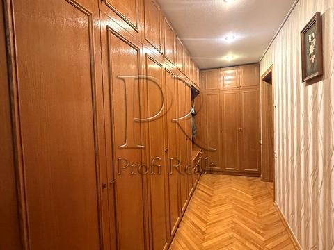 квартира за адресою В'ячеслава Чорновола вул., 8