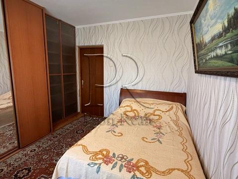 квартира за адресою В'ячеслава Чорновола вул., 8