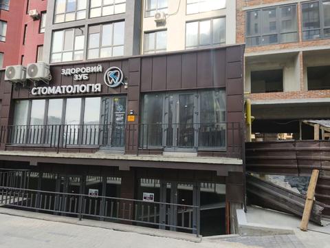 коммерческая по адресу Княгинин ул., 17