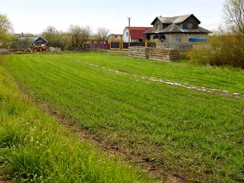 участок по адресу Печерська ул., 112