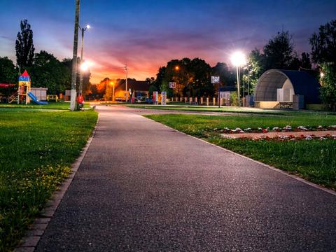 участок по адресу Печерська ул., 112