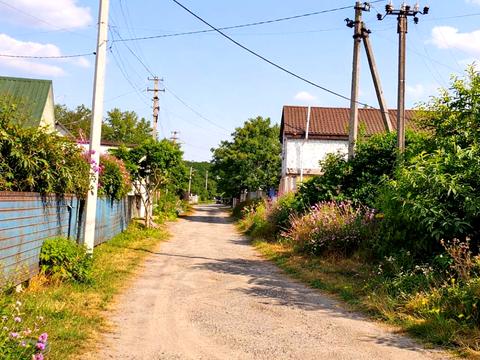 участок по адресу Печерська ул., 112