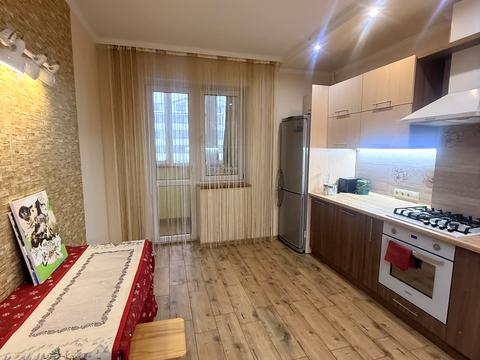 квартира по адресу Лысыка ул., 2