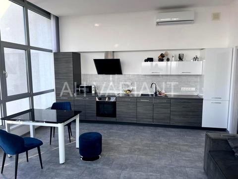 квартира по адресу Легоцкого ул., 19-А