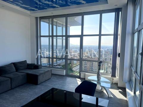 квартира по адресу Легоцкого ул., 19-А