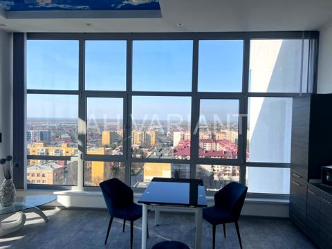 квартира по адресу Легоцкого ул., 19-А