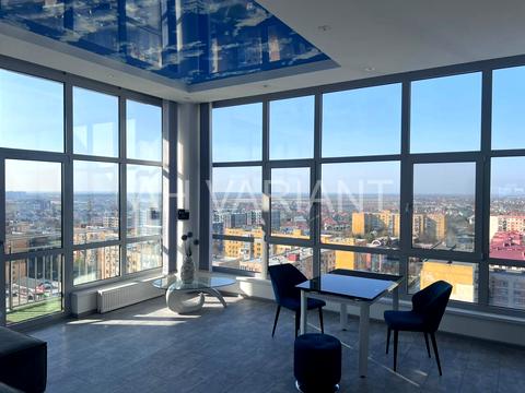 квартира по адресу Легоцкого ул., 19-А