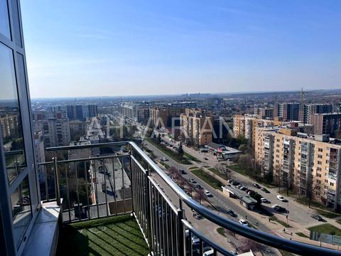 квартира по адресу Легоцкого ул., 19-А