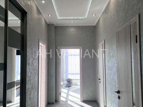 квартира по адресу Легоцкого ул., 19-А