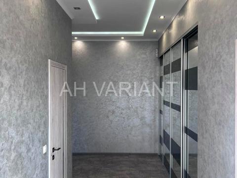 квартира по адресу Легоцкого ул., 19-А