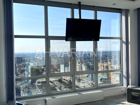 квартира по адресу Легоцкого ул., 19-А