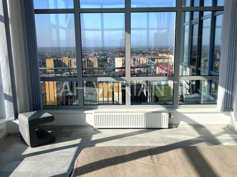 квартира по адресу Легоцкого ул., 19-А