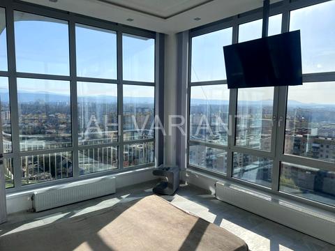 квартира по адресу Легоцкого ул., 19-А