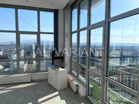 квартира по адресу Легоцкого ул., 19-А