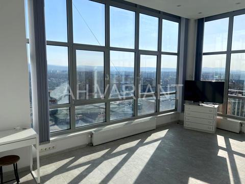 квартира по адресу Легоцкого ул., 19-А