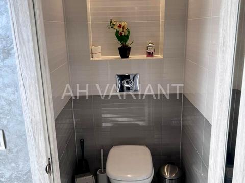 квартира по адресу Легоцкого ул., 19-А