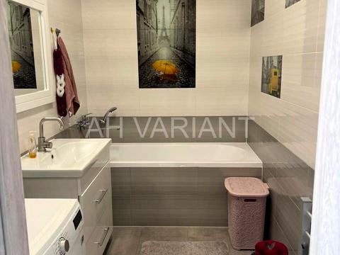 квартира по адресу Легоцкого ул., 19-А