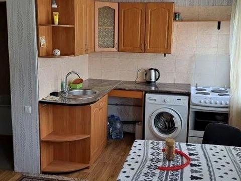 квартира по адресу Любови Малой просп. (Постышева), 4