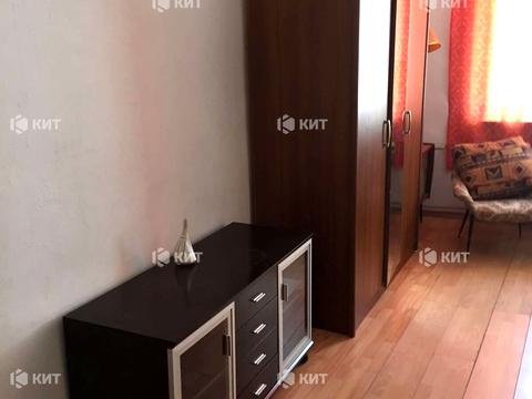 квартира за адресою Костомарівська вул., 18