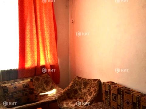 квартира за адресою Костомарівська вул., 18