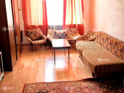 квартира за адресою Костомарівська вул., 18