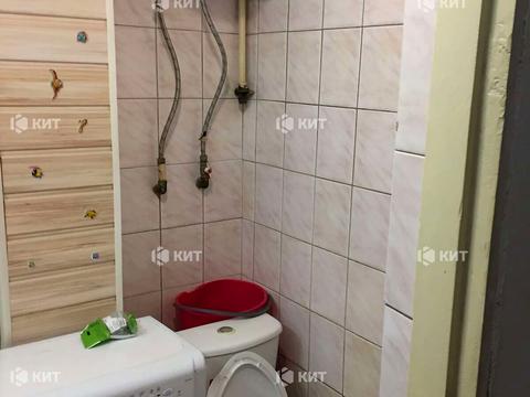 квартира за адресою Костомарівська вул., 18