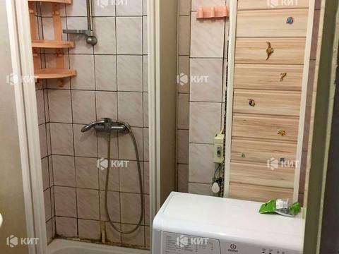 квартира за адресою Костомарівська вул., 18