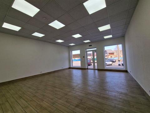 коммерческая по адресу Таращанська ул., 143